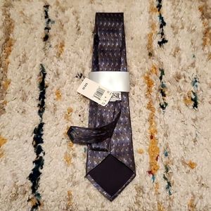☆☆NWT- TIE It Up!! Gianfranco RUFFINI 100% Silk Tie- BONUS BUY!!